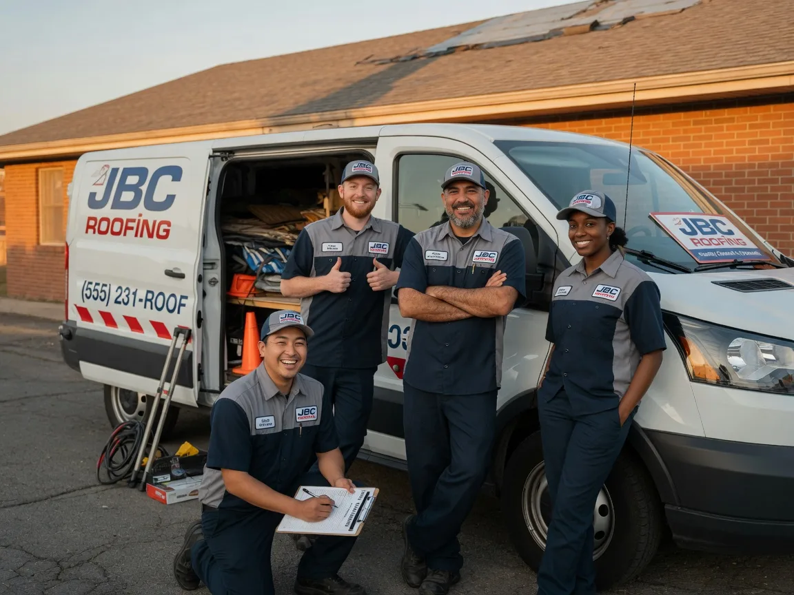 Roof Replacement company in Houlton, WI