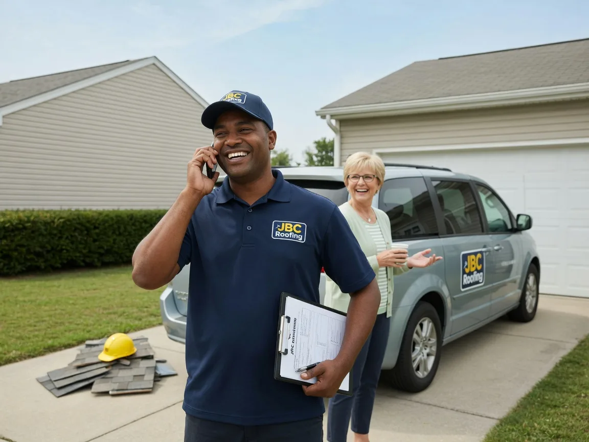 Roof Replacement Houlton, WI FAQs